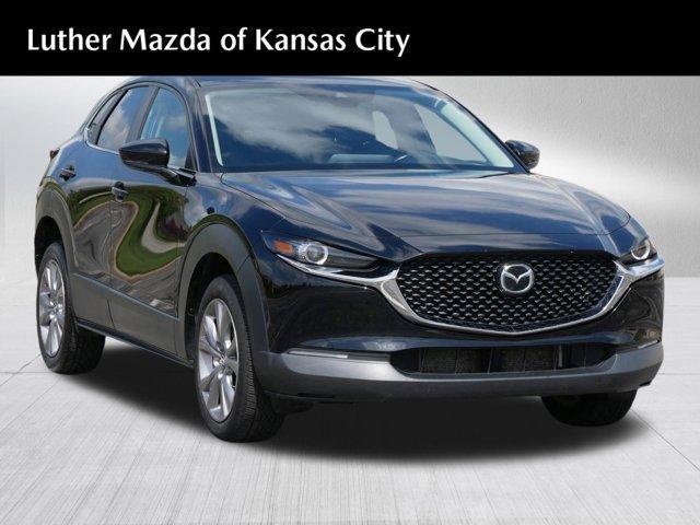 used 2021 Mazda CX-30 car, priced at $19,525