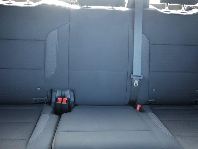 used 2023 Chevrolet Silverado 1500 car, priced at $43,995