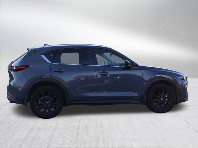used 2023 Mazda CX-5 car, priced at $25,995