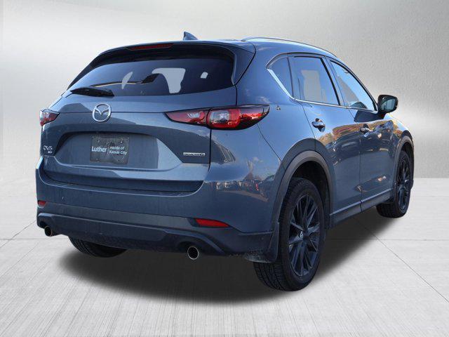 used 2023 Mazda CX-5 car, priced at $25,995