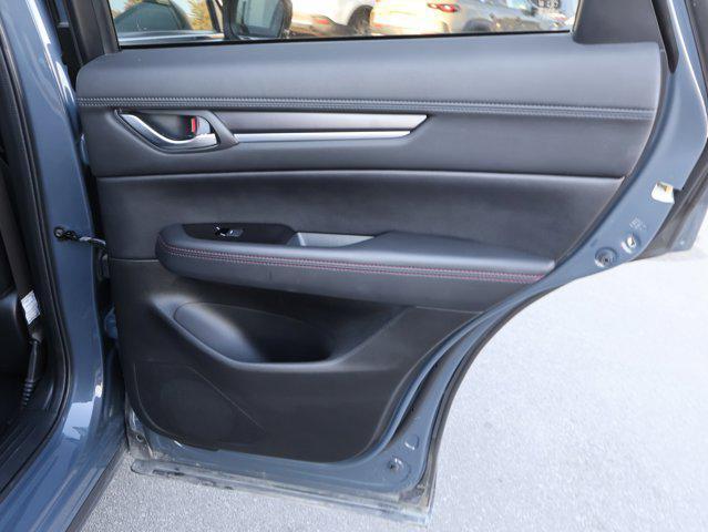 used 2023 Mazda CX-5 car, priced at $25,995
