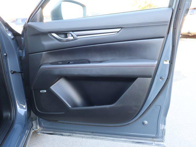 used 2023 Mazda CX-5 car, priced at $25,995