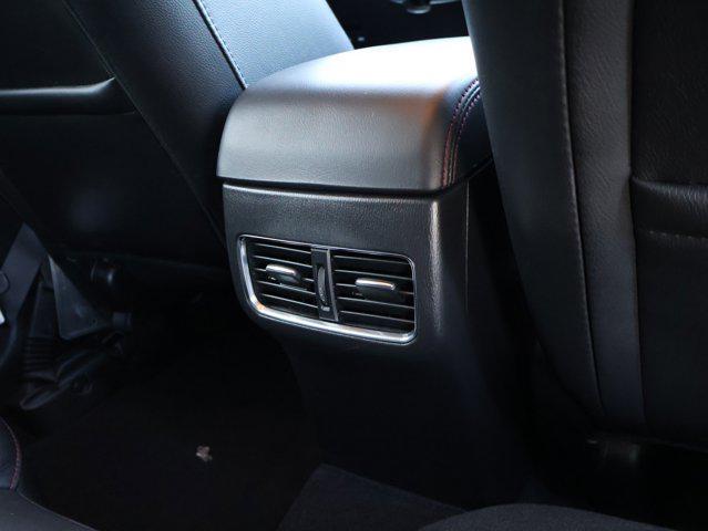 used 2023 Mazda CX-5 car, priced at $25,995