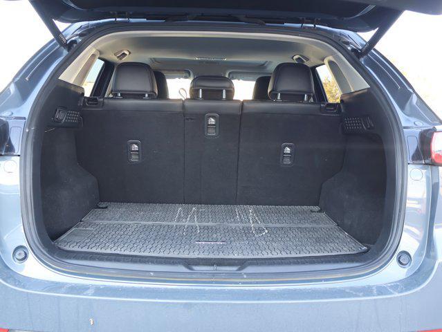 used 2023 Mazda CX-5 car, priced at $25,995