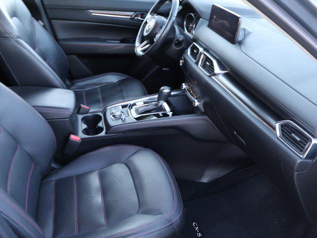 used 2023 Mazda CX-5 car, priced at $25,995