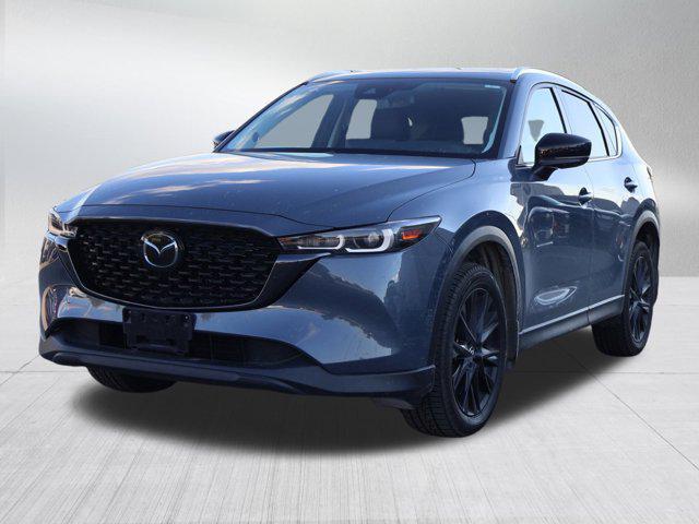 used 2023 Mazda CX-5 car, priced at $25,995