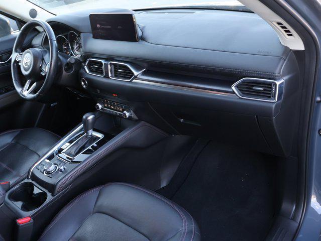 used 2023 Mazda CX-5 car, priced at $25,995