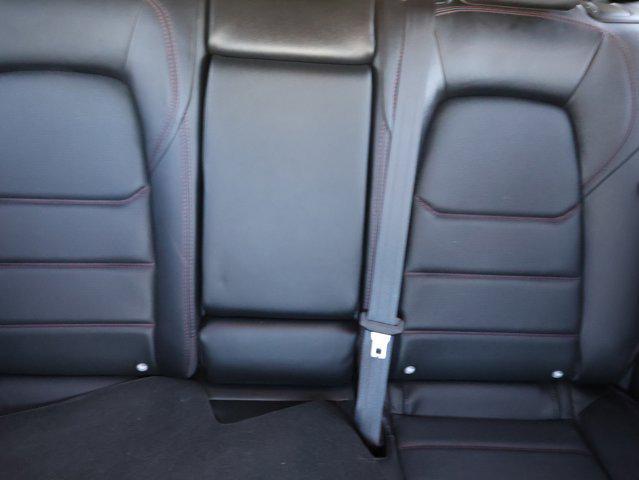 used 2023 Mazda CX-5 car, priced at $25,995