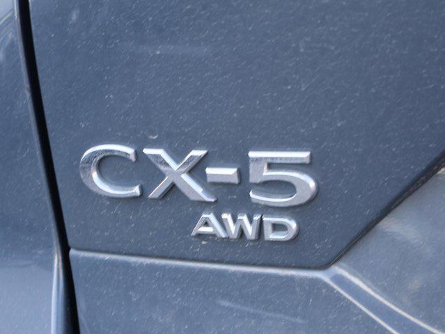 used 2023 Mazda CX-5 car, priced at $25,995