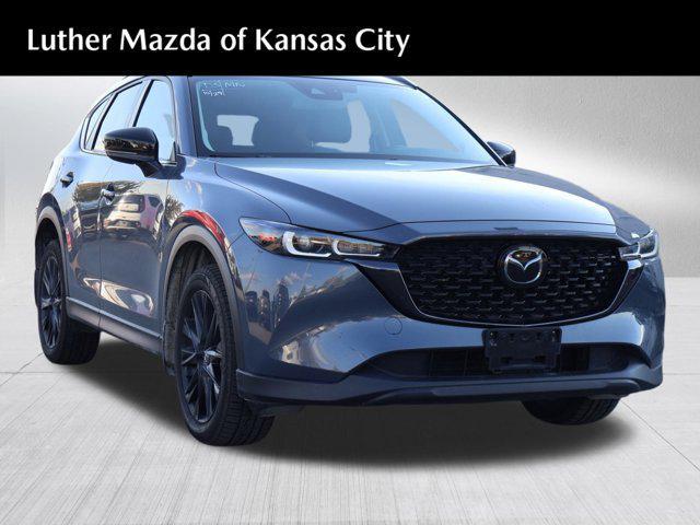 used 2023 Mazda CX-5 car, priced at $25,995