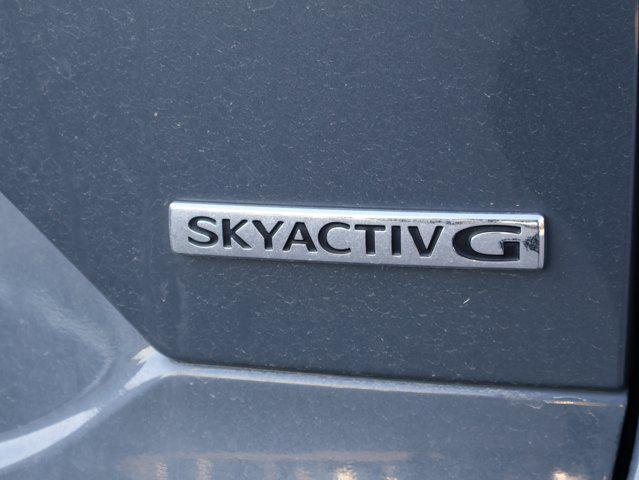 used 2023 Mazda CX-5 car, priced at $25,995