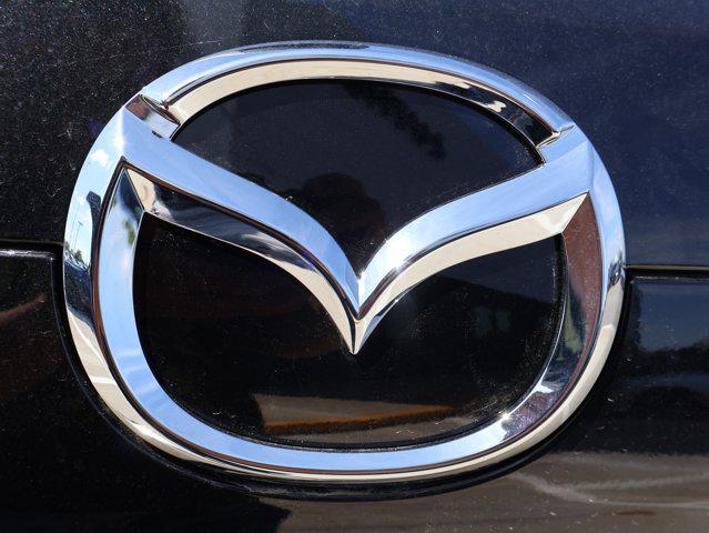 new 2025 Mazda CX-5 car, priced at $33,205