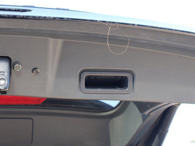 used 2024 Nissan Rogue car, priced at $23,985