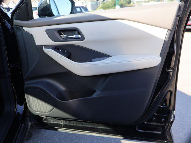 used 2024 Nissan Rogue car, priced at $23,985