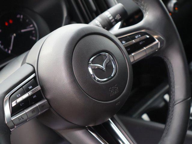 used 2024 Mazda CX-50 car, priced at $28,200