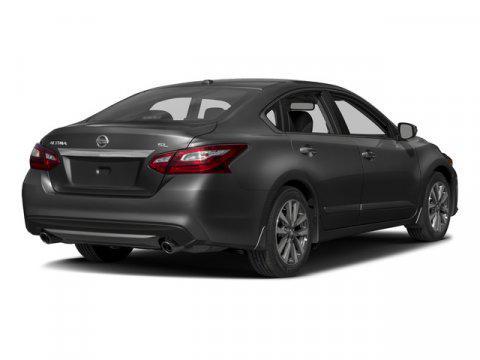 used 2017 Nissan Altima car, priced at $13,925
