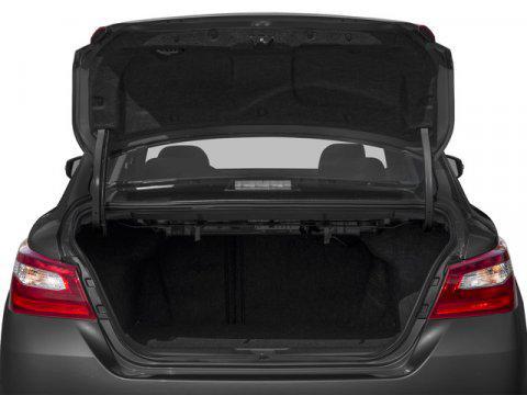 used 2017 Nissan Altima car, priced at $13,925