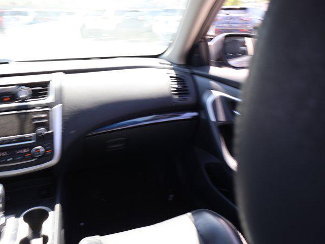 used 2017 Nissan Altima car, priced at $13,925