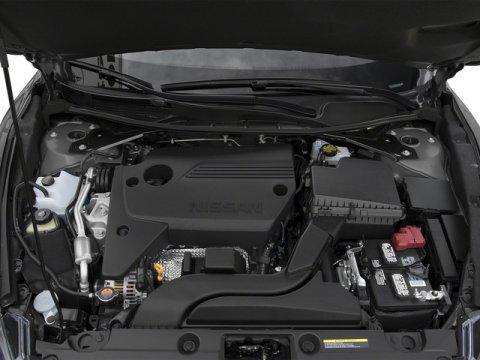used 2017 Nissan Altima car, priced at $13,925