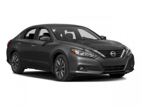 used 2017 Nissan Altima car, priced at $13,925