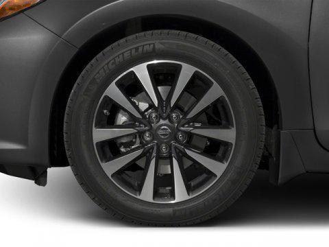 used 2017 Nissan Altima car, priced at $13,925