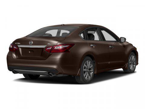 used 2017 Nissan Altima car, priced at $13,925