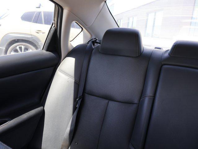 used 2017 Nissan Altima car, priced at $13,925