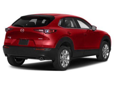 used 2021 Mazda CX-30 car, priced at $21,385