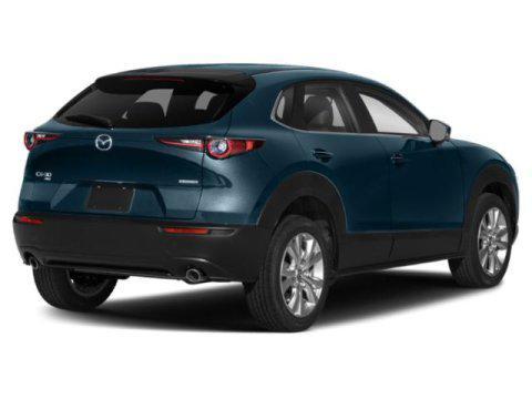 used 2021 Mazda CX-30 car, priced at $21,385