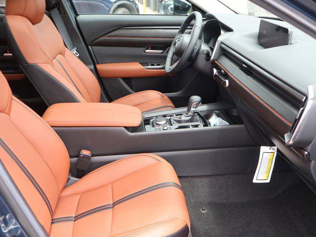 new 2025 Mazda CX-50 car, priced at $44,805