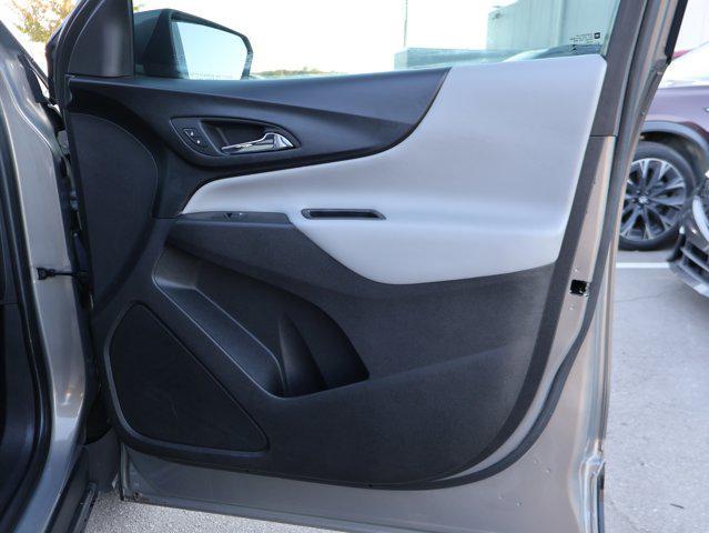 used 2019 Chevrolet Equinox car, priced at $16,335