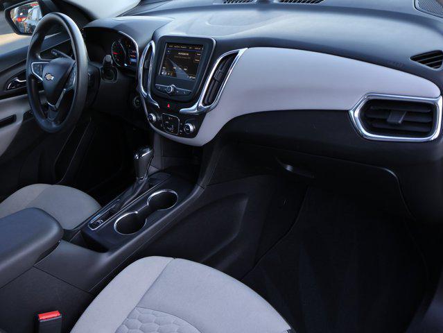 used 2019 Chevrolet Equinox car, priced at $16,335