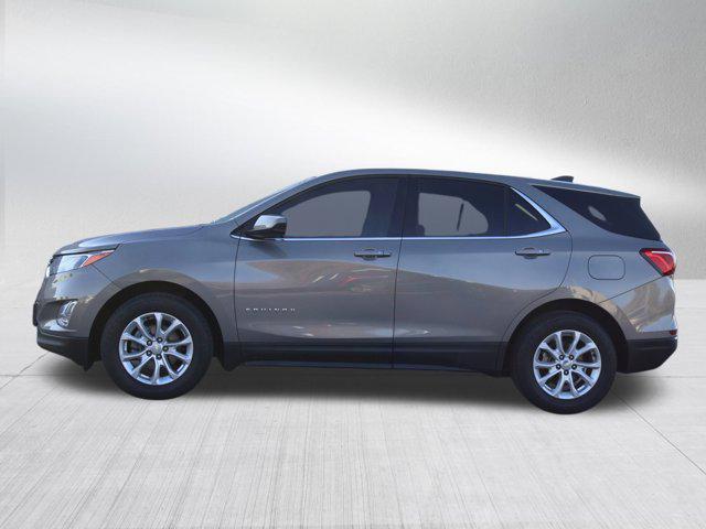 used 2019 Chevrolet Equinox car, priced at $16,335