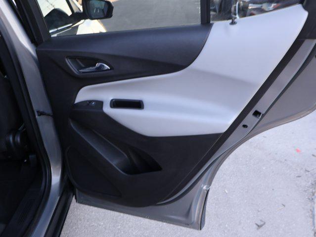 used 2019 Chevrolet Equinox car, priced at $16,335