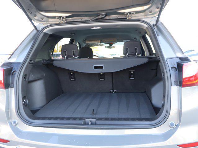 used 2019 Chevrolet Equinox car, priced at $16,335
