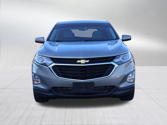 used 2019 Chevrolet Equinox car, priced at $16,335