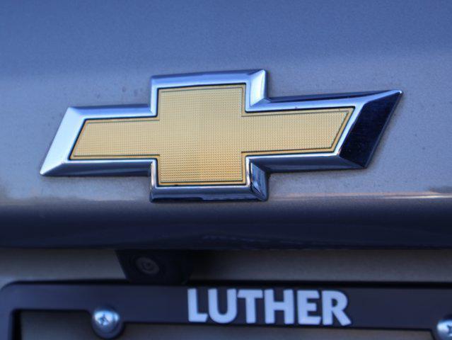 used 2019 Chevrolet Equinox car, priced at $16,335