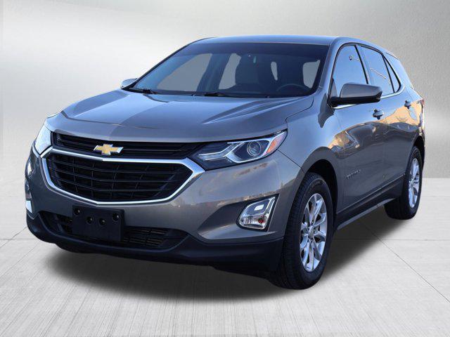 used 2019 Chevrolet Equinox car, priced at $16,335