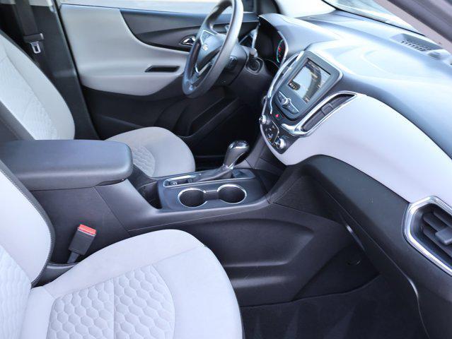 used 2019 Chevrolet Equinox car, priced at $16,335