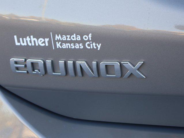 used 2019 Chevrolet Equinox car, priced at $16,335