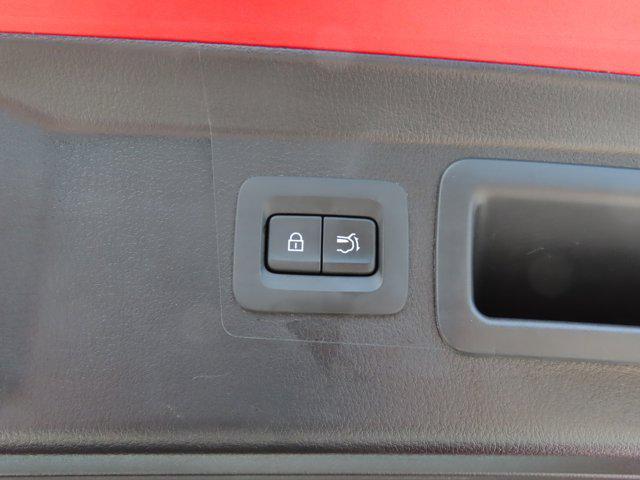 used 2024 Mazda CX-50 car, priced at $35,300