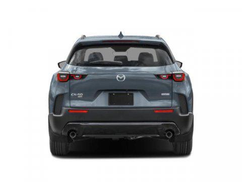 new 2026 Mazda CX-50 Hybrid car, priced at $41,430