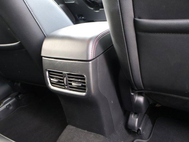 used 2024 Mazda CX-5 car, priced at $26,655