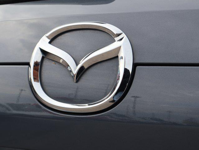used 2024 Mazda CX-5 car, priced at $26,655