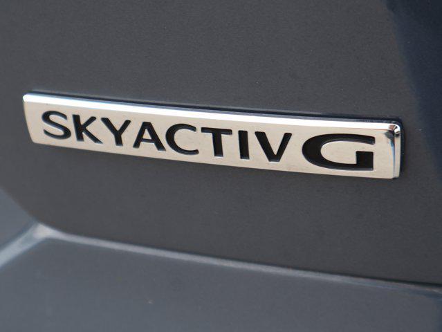 used 2024 Mazda CX-5 car, priced at $26,655