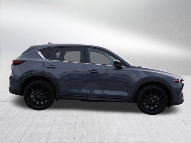 used 2024 Mazda CX-5 car, priced at $26,655