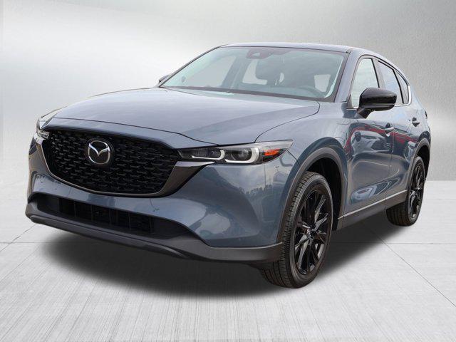 used 2024 Mazda CX-5 car, priced at $26,655