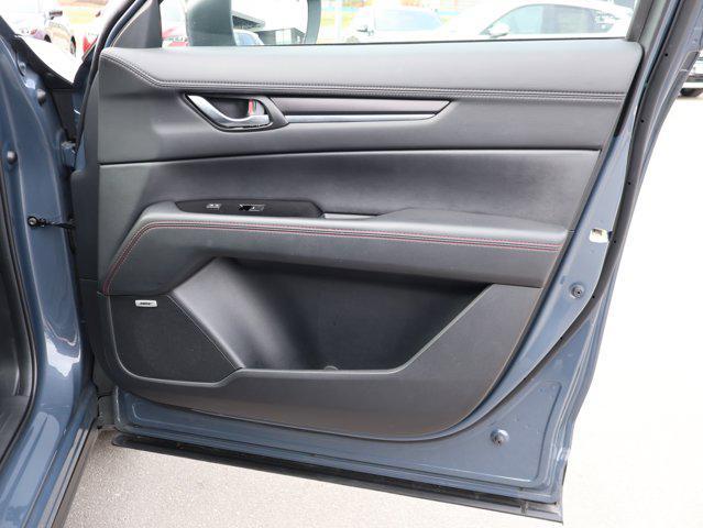 used 2024 Mazda CX-5 car, priced at $26,655
