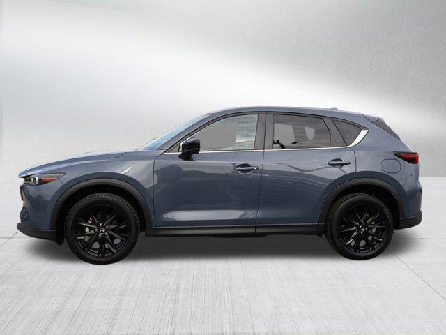 used 2024 Mazda CX-5 car, priced at $26,655