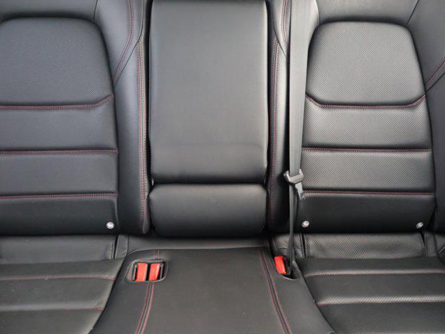 used 2024 Mazda CX-5 car, priced at $26,655